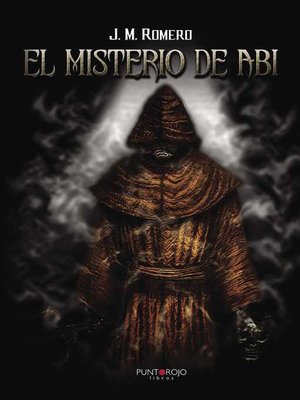 cover image of El misterio de Abi